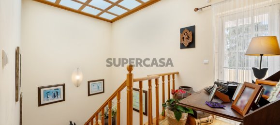 Casa de 4 dormitorios en Sintra, Portugal No. 345623 38