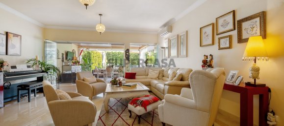 Casa de 4 dormitorios en Sintra, Portugal No. 345623 12