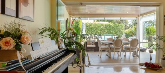 Casa de 4 dormitorios en Sintra, Portugal No. 345623 17