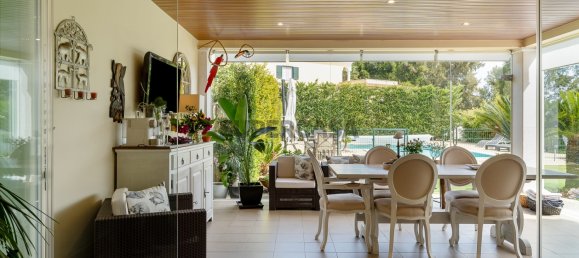 Casa de 4 dormitorios en Sintra, Portugal No. 345623 18