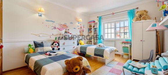 Casa de 4 dormitorios en Sintra, Portugal No. 345623 44