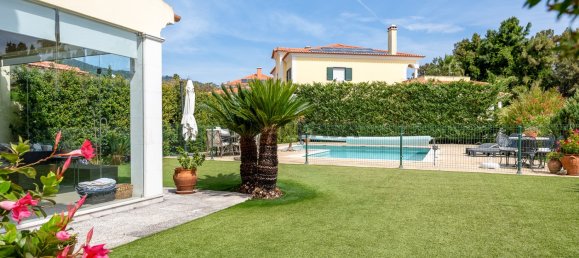 Casa de 4 dormitorios en Sintra, Portugal No. 345623 23