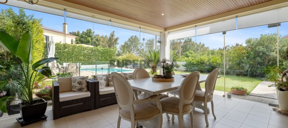 Casa de 4 dormitorios en Sintra, Portugal No. 345623 21