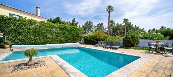 Casa de 4 dormitorios en Sintra, Portugal No. 345623 4