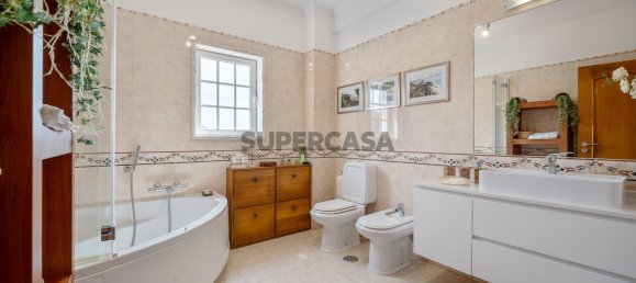 Casa de 4 dormitorios en Sintra, Portugal No. 345623 47