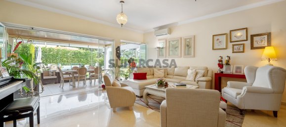 Casa de 4 dormitorios en Sintra, Portugal No. 345623 13