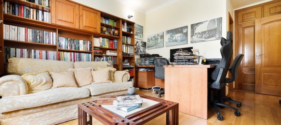 Casa de 4 dormitorios en Sintra, Portugal No. 345623 35