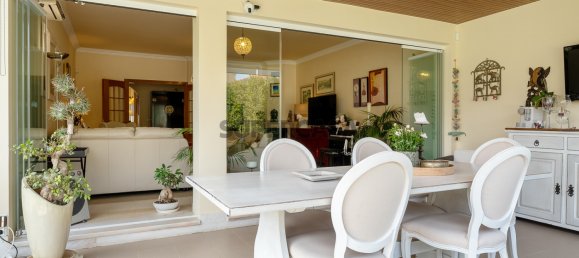 Casa de 4 dormitorios en Sintra, Portugal No. 345623 20