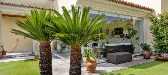 Casa de 4 dormitorios en Sintra, Portugal No. 345623 28