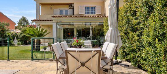 Casa de 4 dormitorios en Sintra, Portugal No. 345623 27