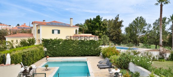 Casa de 4 dormitorios en Sintra, Portugal No. 345623 49