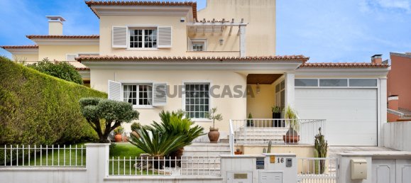 Casa de 4 dormitorios en Sintra, Portugal No. 345623 50