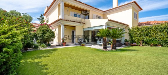 Casa de 4 dormitorios en Sintra, Portugal No. 345623 26