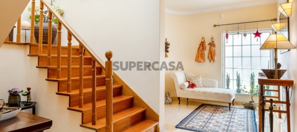 Casa de 4 dormitorios en Sintra, Portugal No. 345623 9