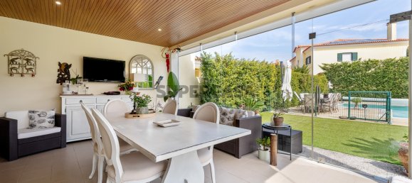 Casa de 4 dormitorios en Sintra, Portugal No. 345623 19