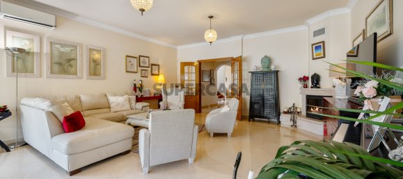 Casa de 4 dormitorios en Sintra, Portugal No. 345623 14