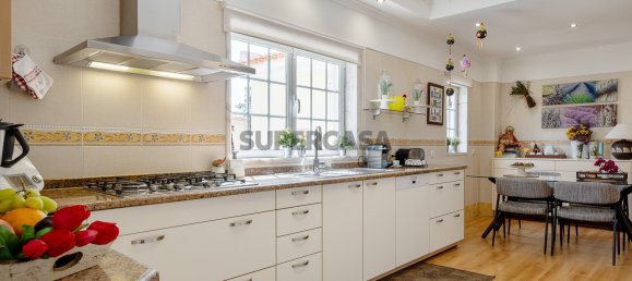 Casa de 4 dormitorios en Sintra, Portugal No. 345623 31