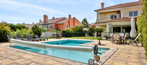 Casa de 4 dormitorios en Sintra, Portugal No. 345623 5