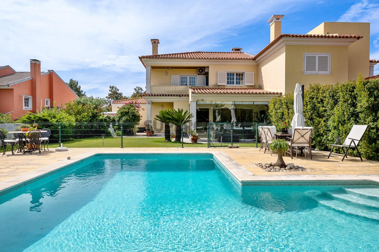 4 bedrooms House in Sintra, Portugal No. 345623