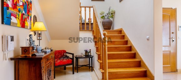 Casa de 4 dormitorios en Sintra, Portugal No. 345623 37