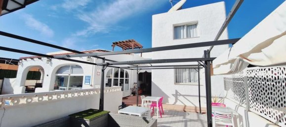 275m² Building in Mojacar, Spain No. 151261 33