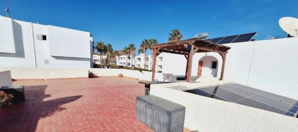 275m² Building in Mojacar, Spain No. 151261 20