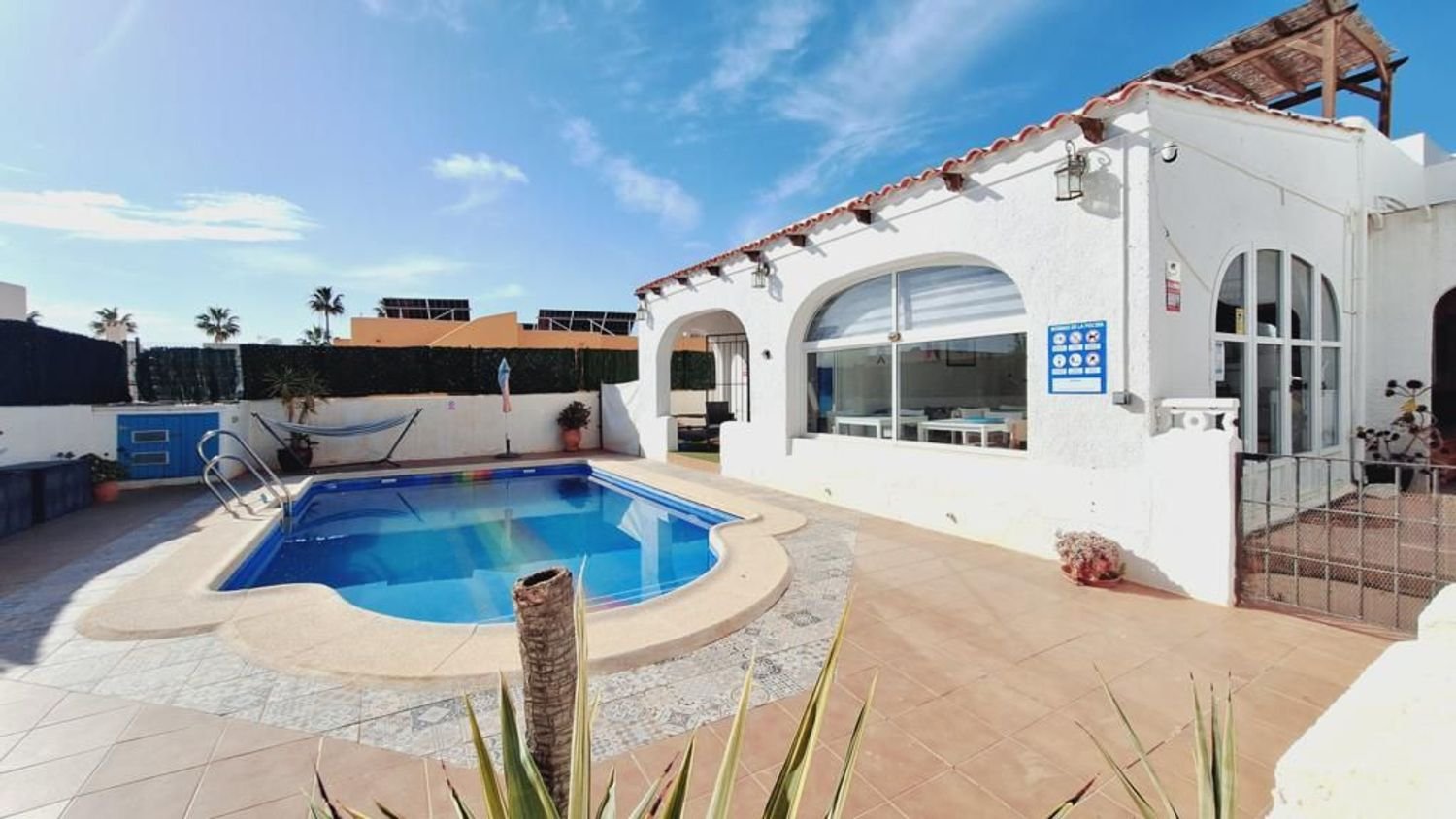 275m² Building in Mojacar, Spain No. 151261