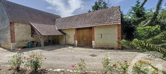 5 Schlafzimmer Haus in Romorantin-Lanthenay, France, Nr. 66990 36