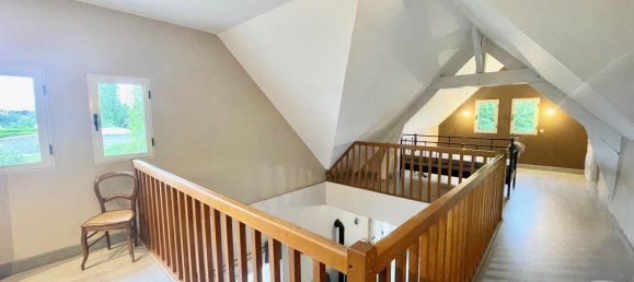 5 Schlafzimmer Haus in Romorantin-Lanthenay, France, Nr. 66990 19