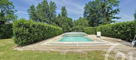 5 Schlafzimmer Haus in Romorantin-Lanthenay, France, Nr. 66990 35