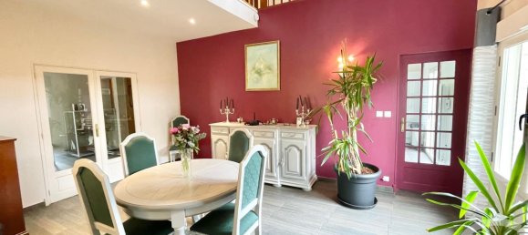 5 Schlafzimmer Haus in Romorantin-Lanthenay, France, Nr. 66990 11