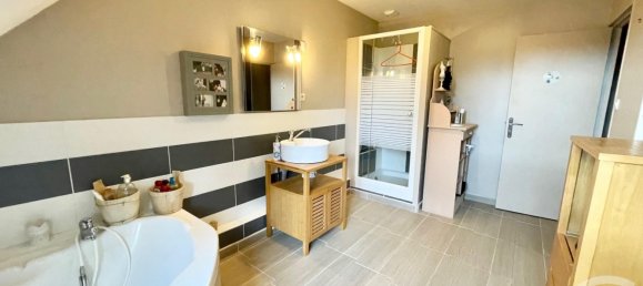 5 Schlafzimmer Haus in Romorantin-Lanthenay, France, Nr. 66990 31