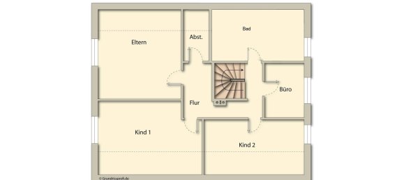 8 rooms Townhouse in Soest, Germany No. 168399 24