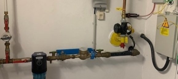 8 rooms Townhouse in Soest, Germany No. 168399 21