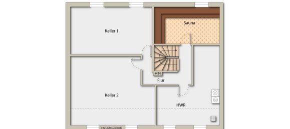 8 rooms Townhouse in Soest, Germany No. 168399 27