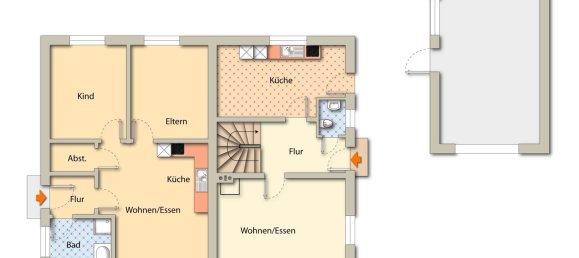 8 rooms Townhouse in Soest, Germany No. 168399 22