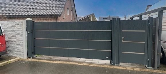 8 rooms Townhouse in Soest, Germany No. 168399 6