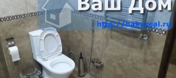 4 chambres Maison à Sabunchu, Azerbaijan No. 237 37