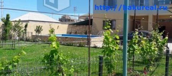 4 chambres Maison à Sabunchu, Azerbaijan No. 237 27