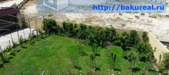 4 chambres Maison à Sabunchu, Azerbaijan No. 237 8