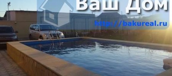 4 chambres Maison à Sabunchu, Azerbaijan No. 237 4