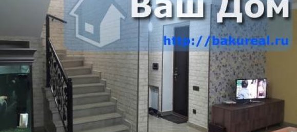 4 chambres Maison à Sabunchu, Azerbaijan No. 237 6