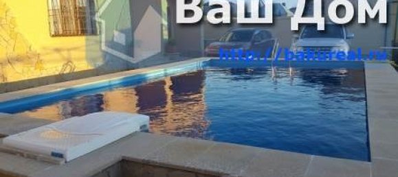 4 chambres Maison à Sabunchu, Azerbaijan No. 237 23