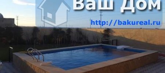 4 chambres Maison à Sabunchu, Azerbaijan No. 237 33