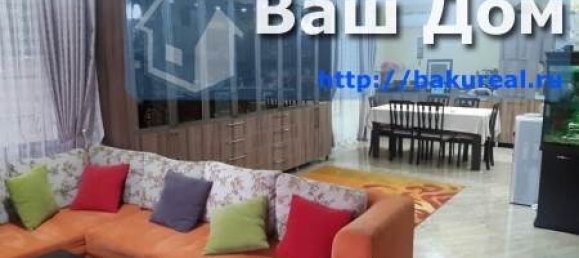 4 chambres Maison à Sabunchu, Azerbaijan No. 237 19