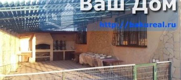 4 chambres Maison à Sabunchu, Azerbaijan No. 237 14