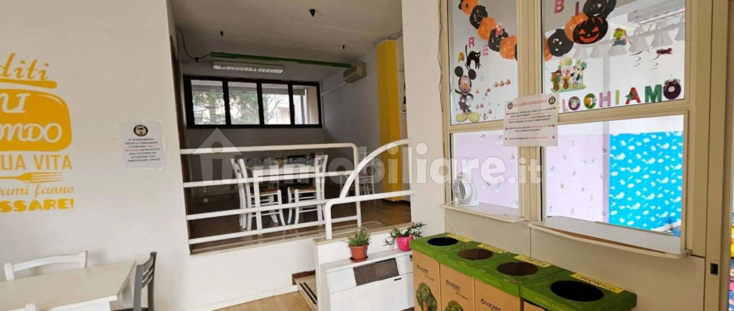 1 room Commercial property in Lugo, Italy No. 93742