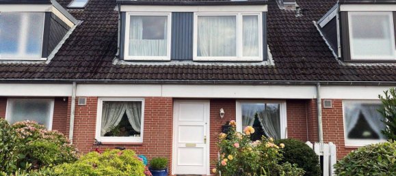 Таунхаус с 3 спальнями в Pinneberg, Германия № 325621 10