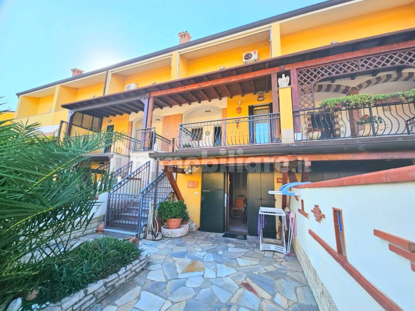 2 chambres Villa à Comacchio, Italy No. 127966