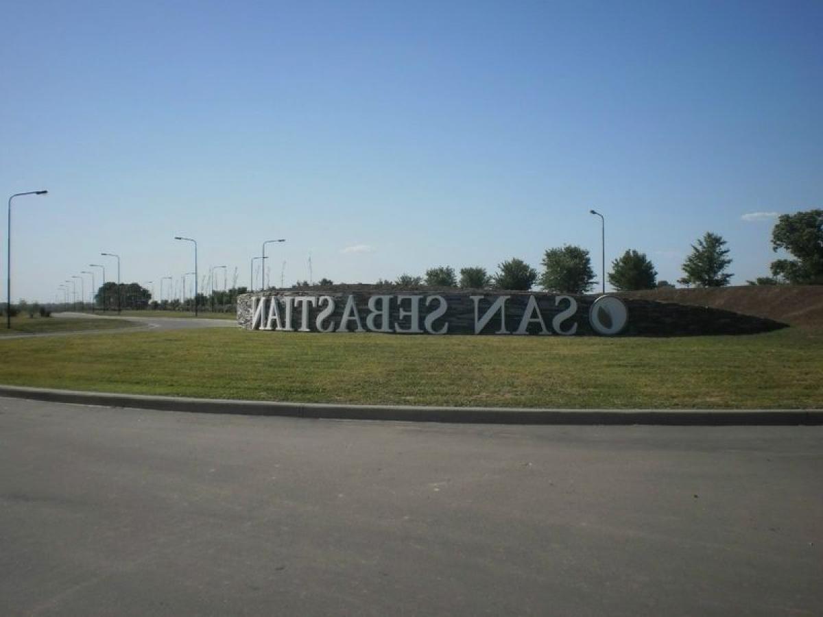 Grundstück in Escobar, Argentina, Nr. 110451